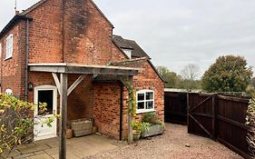 Stone Hill Farm B&B